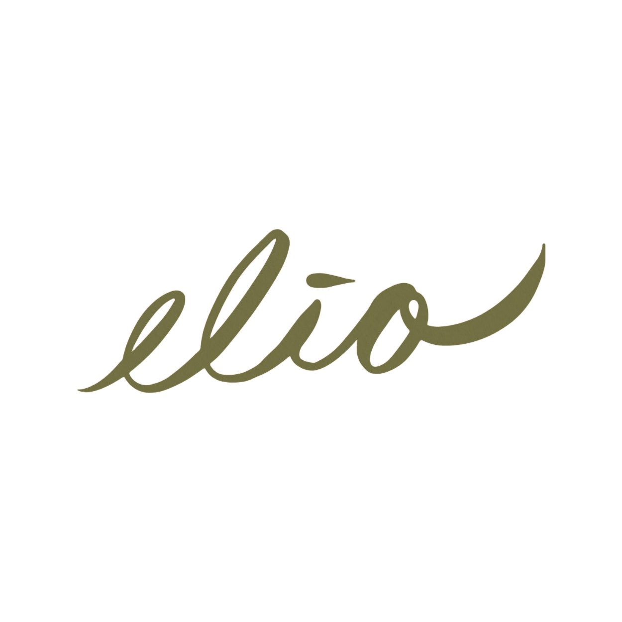 Elio Logo